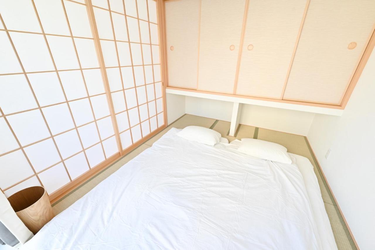 Tokyo小春日和i上野ueno9分鐘i 稻荷町 いなりちょう3分鐘 I 上野稻荷町初日包棟民宿 Ngoại thất bức ảnh